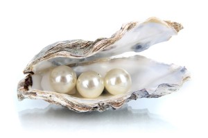 mutiara