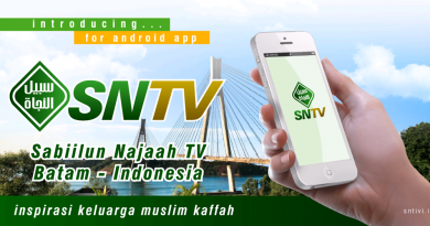 aplikasi android sntv